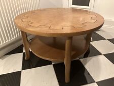 Nathan coffee table for sale  WOKINGHAM