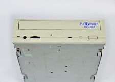 Interface Gravador Interno Plextor PLEXWRITER 40/12/40A CD-RW E-IDE (ATAPI-4) comprar usado  Enviando para Brazil
