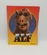 Alf panini stickeralbum gebraucht kaufen  Bad Oeynh.-Werste,-Dehme
