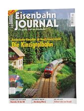 Eisenbahn journal 2013 gebraucht kaufen  Göggn.,-Berghm.,-Inngn.