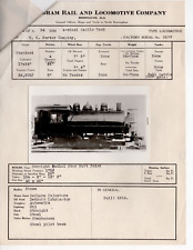 1934 birmingham rail for sale  Santa Rosa