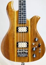 Usado, Baixo elétrico B.C.Rich Eagle Bass 1976 modificação passiva Koa comprar usado  Enviando para Brazil