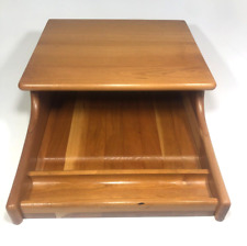 Levenger wood desk for sale  Dallas