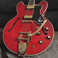 Epiphone 150th anniversary for sale  CHEADLE