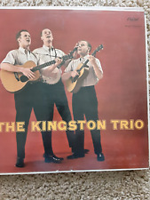 Kingston trio lp for sale  La Grange Park