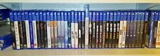 Playstation games ps4 for sale  Tacoma