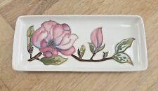 Moorcroft tray dish for sale  HIGH WYCOMBE