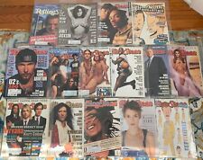Rolling stone magazine for sale  Blairstown