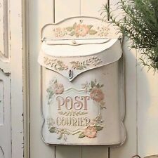Vintage rustic letter for sale  Shipping to Ireland