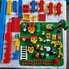 Vintage lego duplo for sale  Tacoma