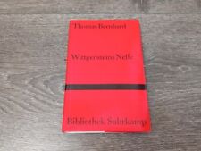 Wittgensteins neffe thomas gebraucht kaufen  Berlin