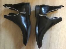 zara ankle boots for sale  LEEDS