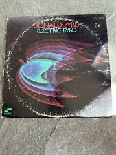 Donald byrd blue for sale  SAWBRIDGEWORTH