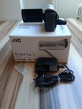 Kamera JVC Everio S GZ-MS90, używany na sprzedaż  Wysyłka do Poland