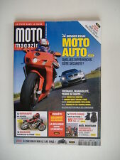 Moto magazine 223 d'occasion  France