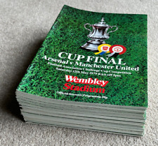 Unused 1979 cup for sale  NEWMARKET