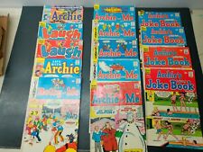 Archie comic books for sale  Camp Verde