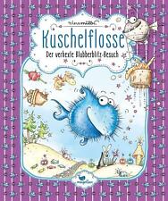 Kuschelflosse verhexte blubber gebraucht kaufen  Uplengen