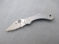 Vintage spyderco dragonfly for sale  Chicago