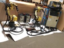 Set fanuc roboter gebraucht kaufen  Korschenbroich