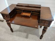 Antique spinet desk for sale  New Baltimore