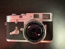 Leica camera 5 for sale  Houston