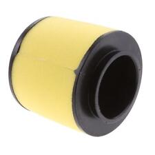 Yellow air filter for sale  UK
