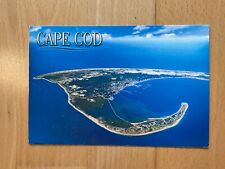 Ansichtskarte cape cod gebraucht kaufen  Biesenthal