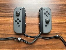 nintendo switch joycons for sale  LONDON