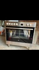 Electric range cooker for sale  YORK