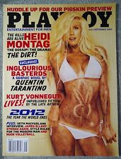 Playboy mag. september for sale  Baton Rouge