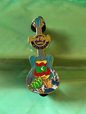 hard rock cafe guitar pins for sale  Des Plaines