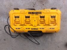 dewalt battery charger for sale  Warwick