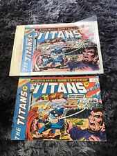 Marvel titans printers for sale  EXETER