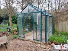 6x6 greenhouse for sale  ROCHDALE