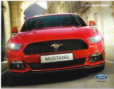 Ford mustang 2015 for sale  UK