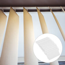 12pcs blinds plastic for sale  Shipping to Ireland