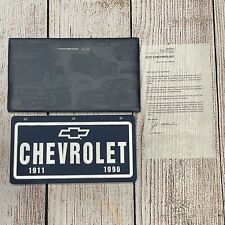 Rare years chevrolet for sale  Memphis