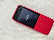Celular Nokia 220 - Vermelho Dual SIM (desbloqueado) comprar usado  Enviando para Brazil
