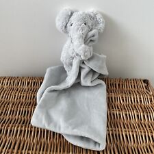 Mothercare snuggle elephant for sale  HORNCHURCH