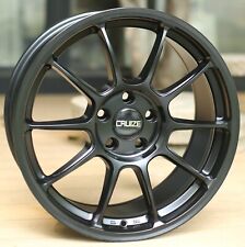 Black gts alloy for sale  AYR