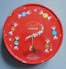 Lindt lindor chocolate for sale  SHEFFIELD