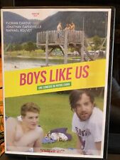 Dvd boys like d'occasion  Istres