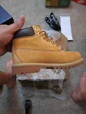 Kid timberland premium for sale  Catonsville