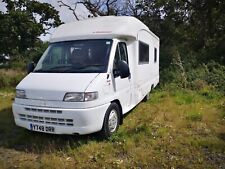 Rapidity randenneur motorhome for sale  RYDE