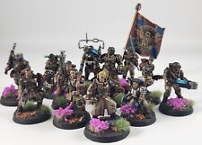 Warhammer 40k imperial for sale  La Porte