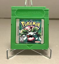 Pokemon versão verde para Nintendo Game Boy Color comprar usado  Enviando para Brazil