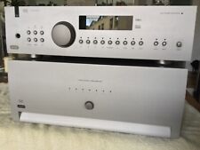 Arcam fmj channel for sale  UK