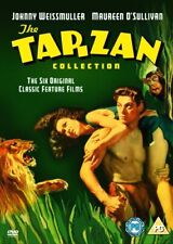 Tarzan collection volume for sale  Shipping to Ireland