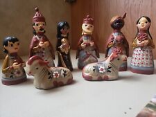mexican nativity for sale  Caldwell